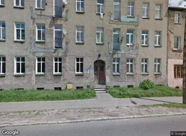 Ceny mieszkań Szczecin Stołczyńska 126