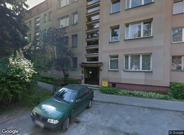 Ceny mieszkań Kraków Kaspra Żelechowskiego 2