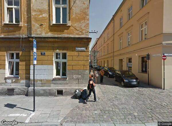 Ceny mieszkań Kraków św. Katarzyny 3