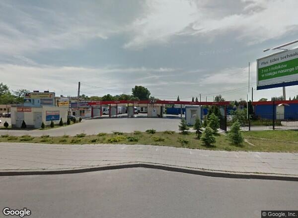 Ceny transakcyjne mieszkań Gdańsk Elbląska 52