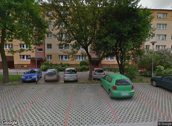 Ceny mieszkań Szczecin Tadeusza Zawadzkiego 93