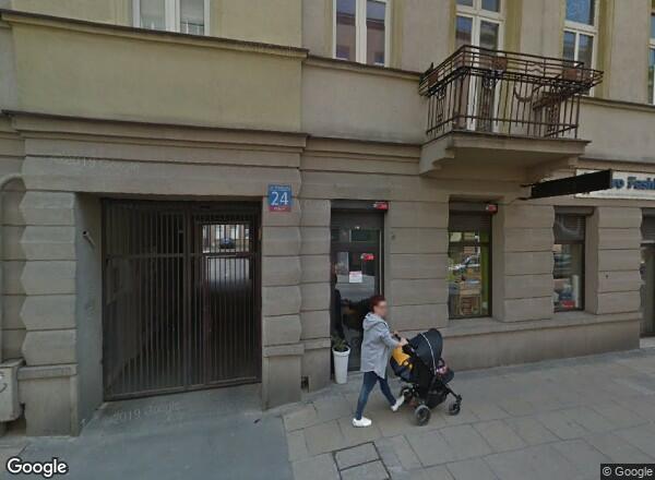 Ceny mieszkań Łódź dr Adama Próchnika 24