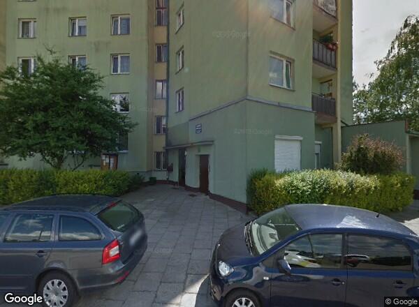 Ceny mieszkań Wrocław UL. LEOPOLDA TYRMANDA 1