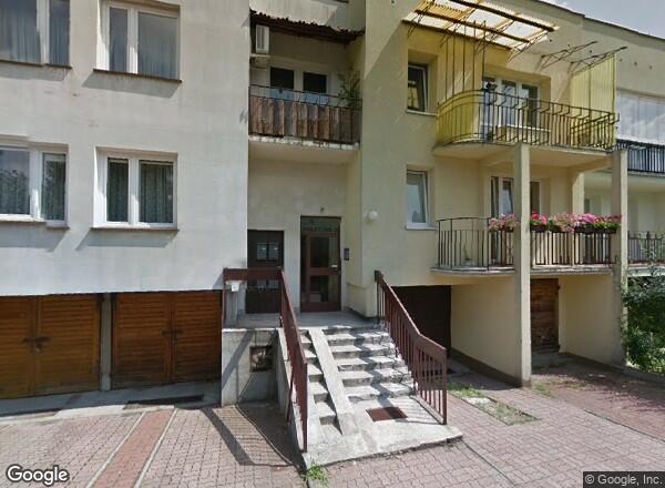 Ceny transakcyjne mieszkań Warszawa ul. Fioletowa 26