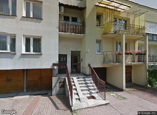 Ceny mieszkań Warszawa ul. Fioletowa 26