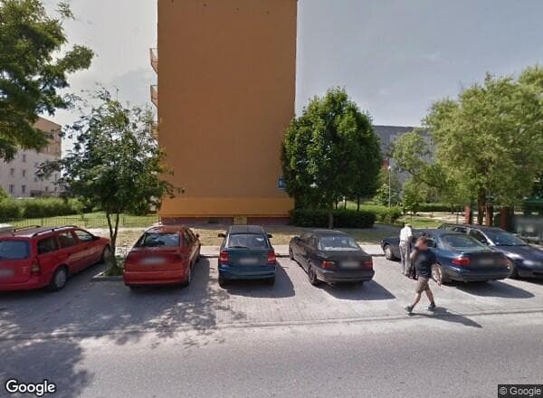 Ceny transakcyjne mieszkań Gorzów Wielkopolski GABRIELA NARUTOWICZA 15