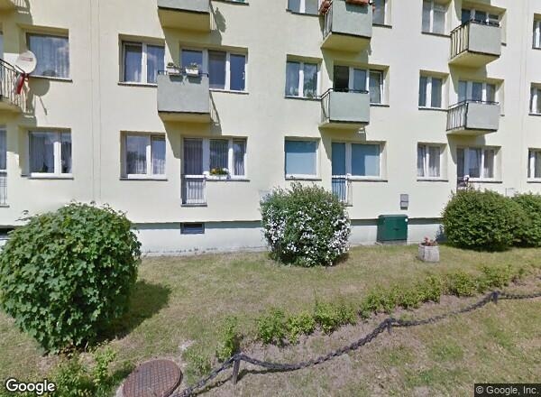 Ceny transakcyjne mieszkań Gdynia Strażacka 12