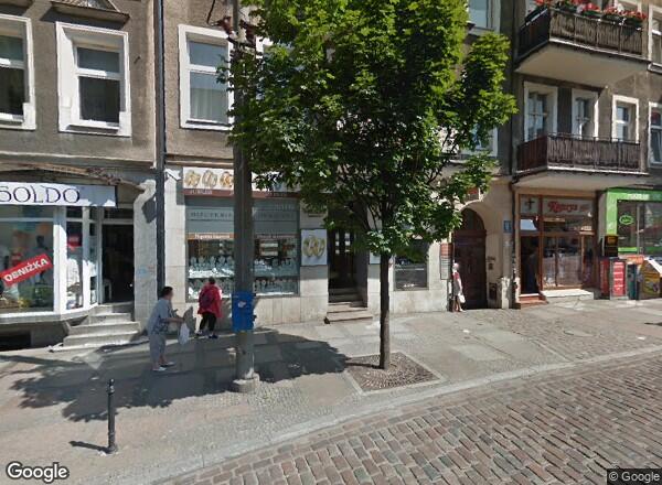 Ceny mieszkań Szczecin Bolesława Krzywoustego 17