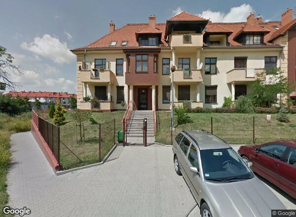 Ceny mieszkań Wrocław UL. ZWYCIĘSKA 24