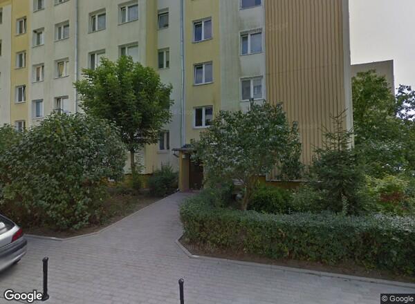 Ceny mieszkań Wrocław UL. MARCELLEGO BACCIARELLEGO 30