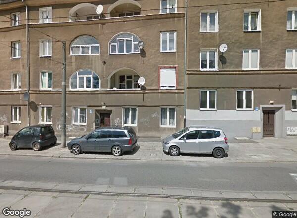 Ceny mieszkań Szczecin Franciszka Ksawerego Druckiego-Lubeckiego 8