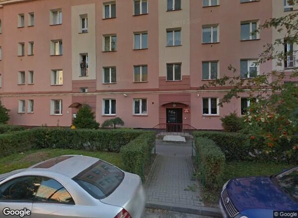 Ceny transakcyjne mieszkań Lublin Pogodna 5
