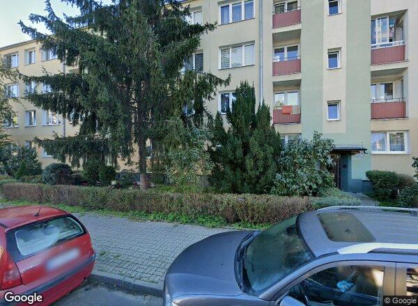 Ceny mieszkań Warszawa ul. K. Garbińskiego 7