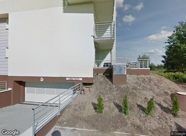 Ceny mieszkań Wrocław UL. OLBRACHTOWSKA 14