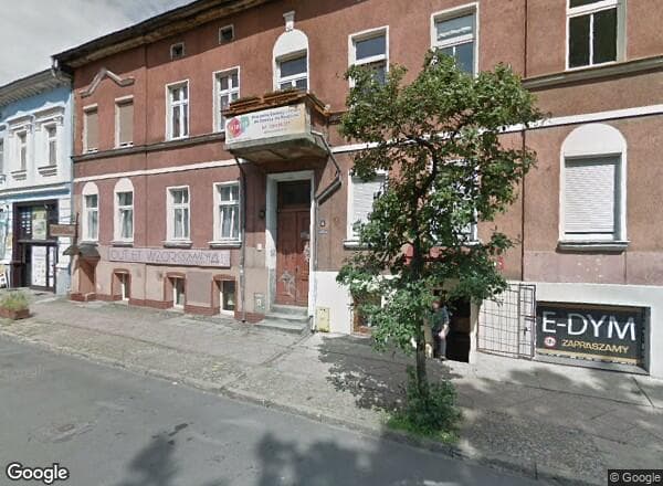 Ceny transakcyjne mieszkań Gorzów Wielkopolski WŁADYSŁAWA ŁOKIETKA 10