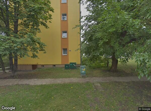 Ceny mieszkań Warszawa ul. Grenadierów 4