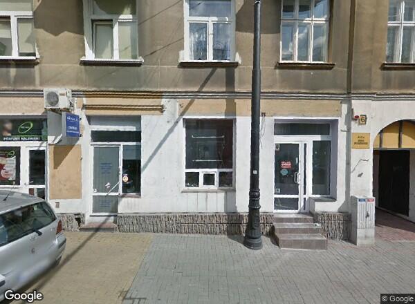 Ceny mieszkań Lublin al. Józefa Piłsudskiego 6