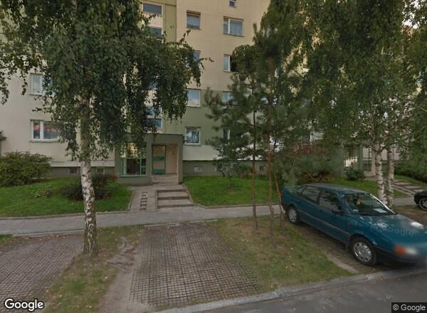 Ceny transakcyjne mieszkań Łódź Emilii Sczanieckiej 19