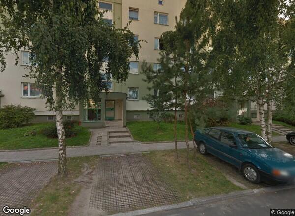 Ceny mieszkań Łódź Emilii Sczanieckiej 19