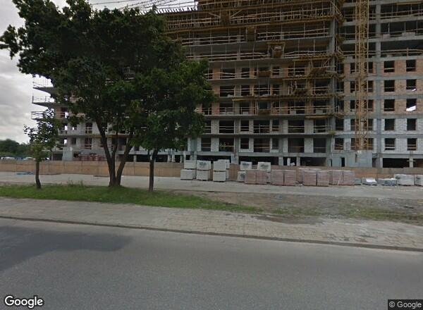 Ceny transakcyjne mieszkań Białystok Jurowiecka 19