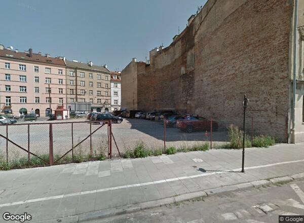 Ceny mieszkań Kraków Dajwór 4