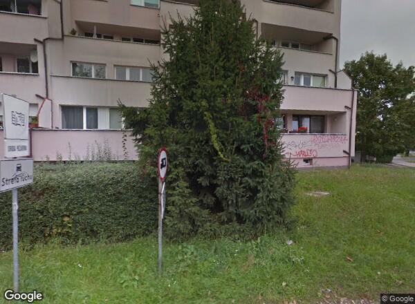 Ceny mieszkań Wrocław UL. KOSZALIŃSKA 16