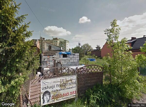 Ceny mieszkań Warszawa ul. I. Paderewskiego 140