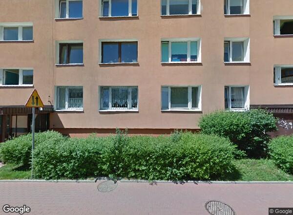 Ceny mieszkań Łódź Andrzeja Sacharowa 21