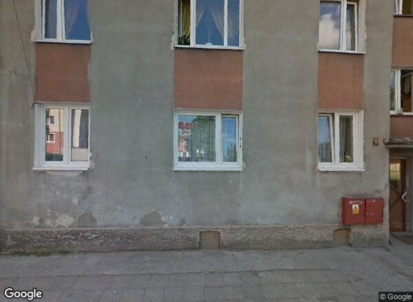 Ceny transakcyjne mieszkań Olsztyn Katowicka 2