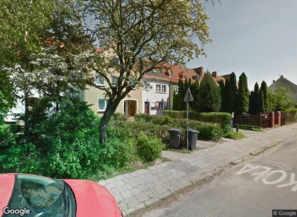 Ceny mieszkań Poznań Sierakowska 30