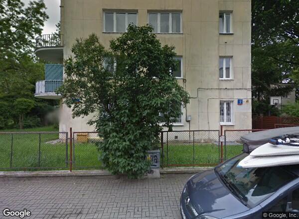 Ceny mieszkań Warszawa ul. Tyniecka 9