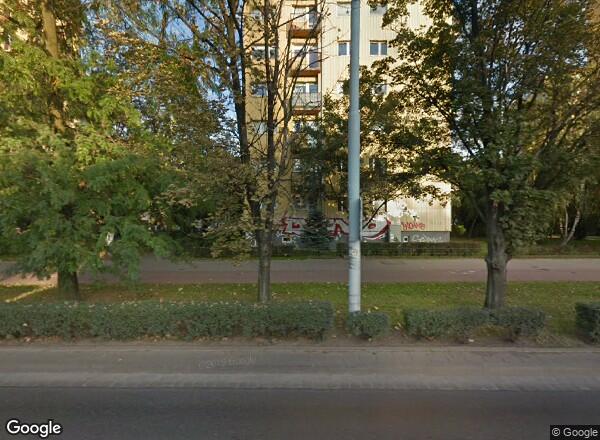 Ceny mieszkań Wrocław UL. KARD. STEFANA WYSZYŃSKIEGO 31