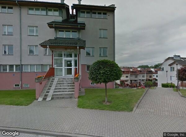 Ceny transakcyjne mieszkań Gdańsk Księcia Józefa Poniatowskiego 5