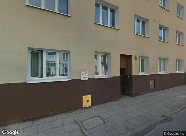 Ceny mieszkań Gdynia Warszawska 35