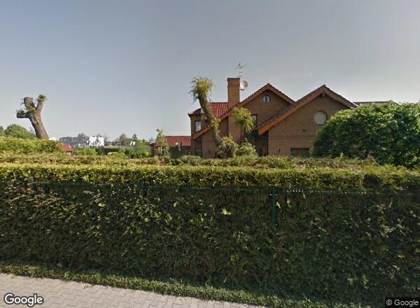 Ceny mieszkań Poznań Nizinna 12