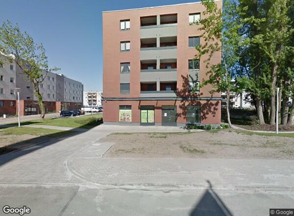 Ceny mieszkań Wrocław UL. FERDYNANDA MAGELLANA 19A