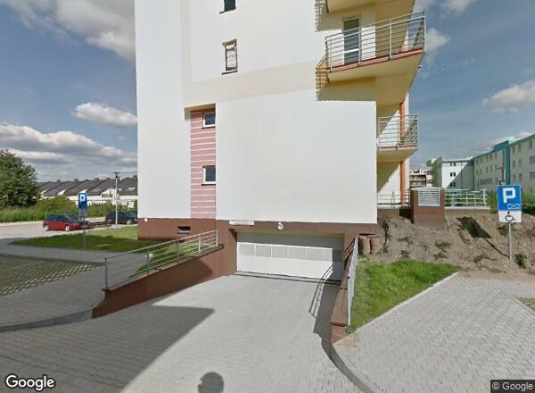 Ceny mieszkań Wrocław UL. OLBRACHTOWSKA 18