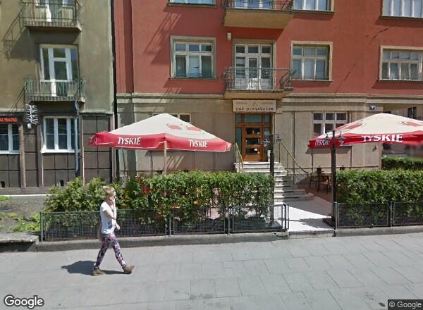 Ceny mieszkań Kraków Królewska 7