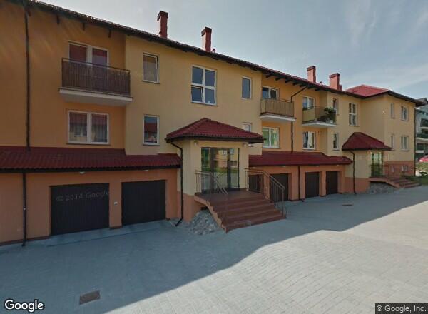 Ceny mieszkań Gdańsk Achillesa 16