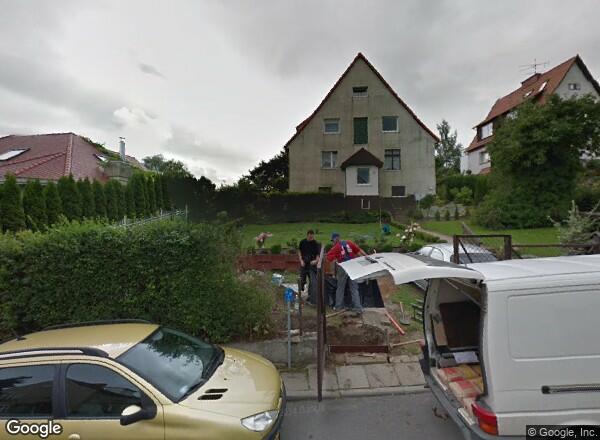 Ceny mieszkań Sopot Kujawska 17