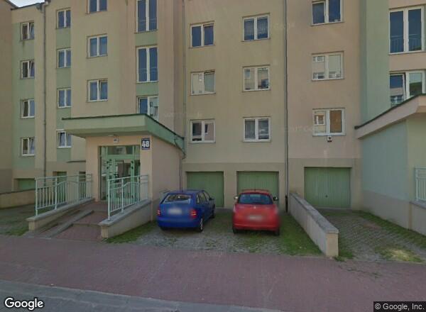 Ceny mieszkań Gdańsk Piotrkowska 48