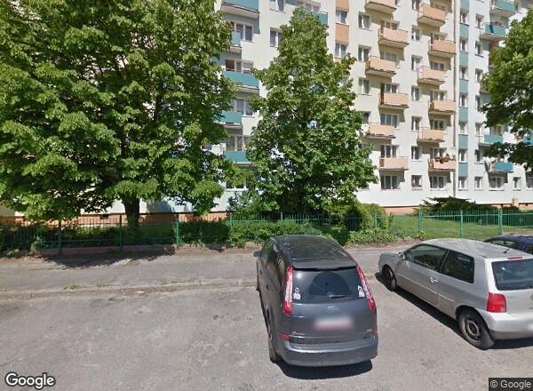 Ceny mieszkań Poznań Kazimierza Jarochowskiego 99