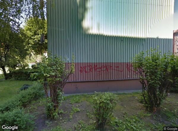 Ceny mieszkań Wrocław UL. HUBSKA 101