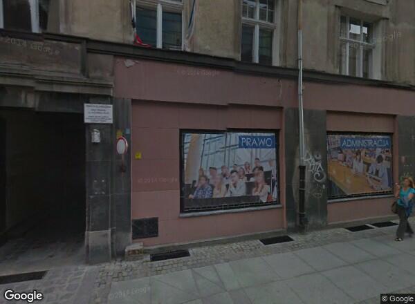 Ceny mieszkań Wrocław UL. UNIWERSYTECKA 27-28