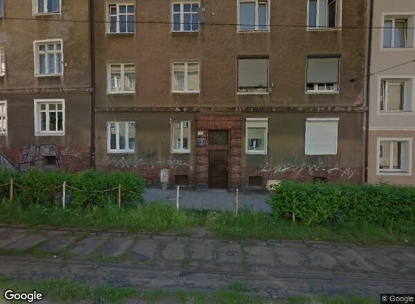 Ceny mieszkań Szczecin Boguchwały 7