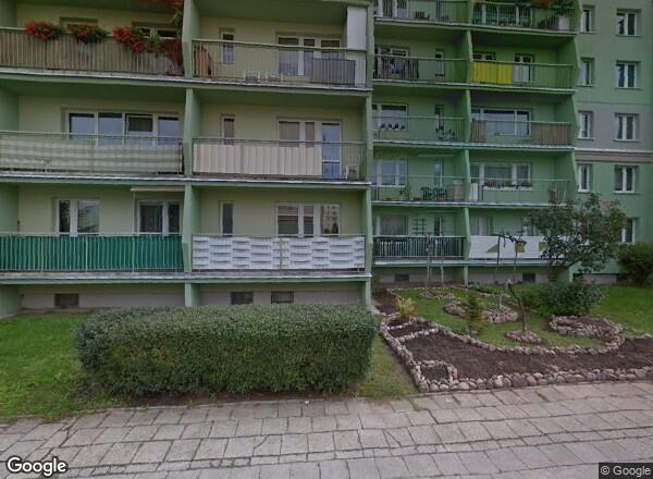 Ceny mieszkań Olsztyn Leonarda Turkowskiego 15