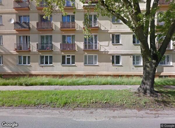 Ceny mieszkań Łódź Generała Tadeusza Kutrzeby 11