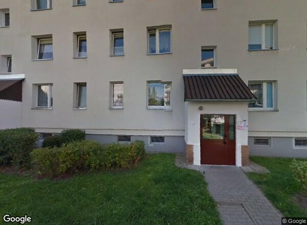 Ceny mieszkań Łódź Pstrągowa 17