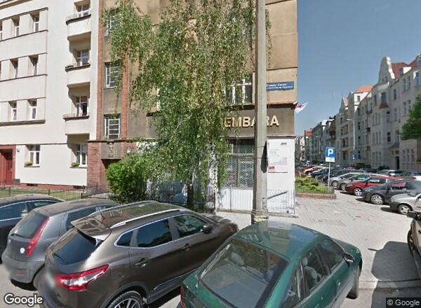 Ceny transakcyjne mieszkań Poznań Henryka Siemiradzkiego 3