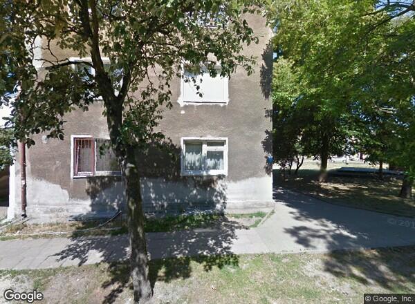 Ceny mieszkań Gdańsk Marynarki Polskiej 1